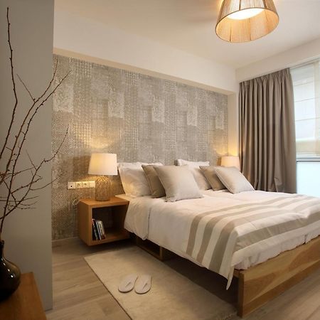 Love Lifestyle Suite Афины Экстерьер фото