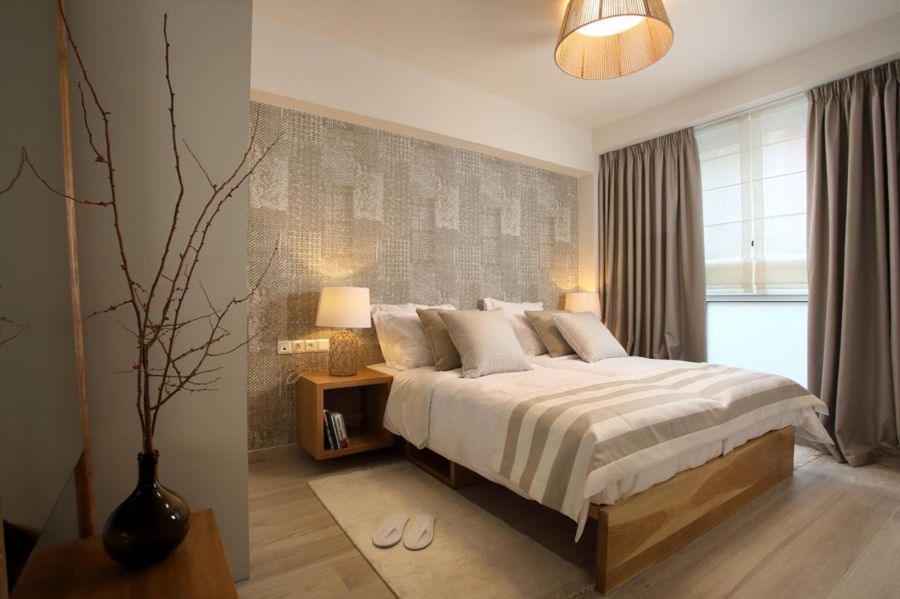 Love Lifestyle Suite Афины Экстерьер фото
