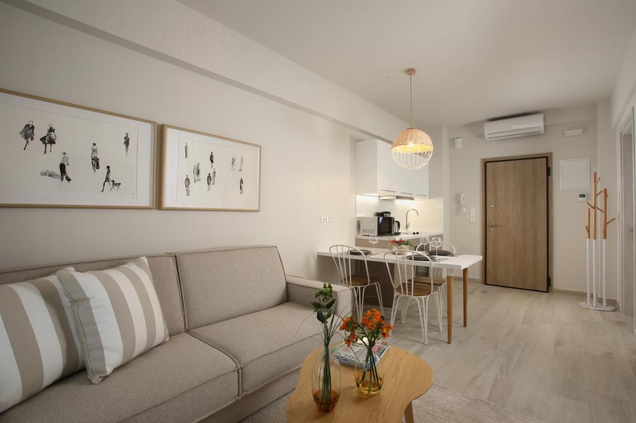 Love Lifestyle Suite Афины Экстерьер фото